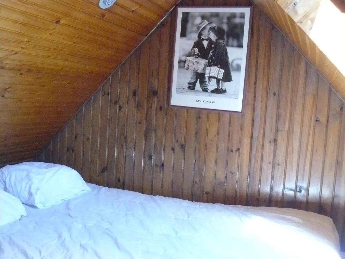 公寓 Sauvagere - Studio Balcon, Plage 300M - Ud67 卡纳克 法国
